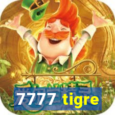 7777 tigre